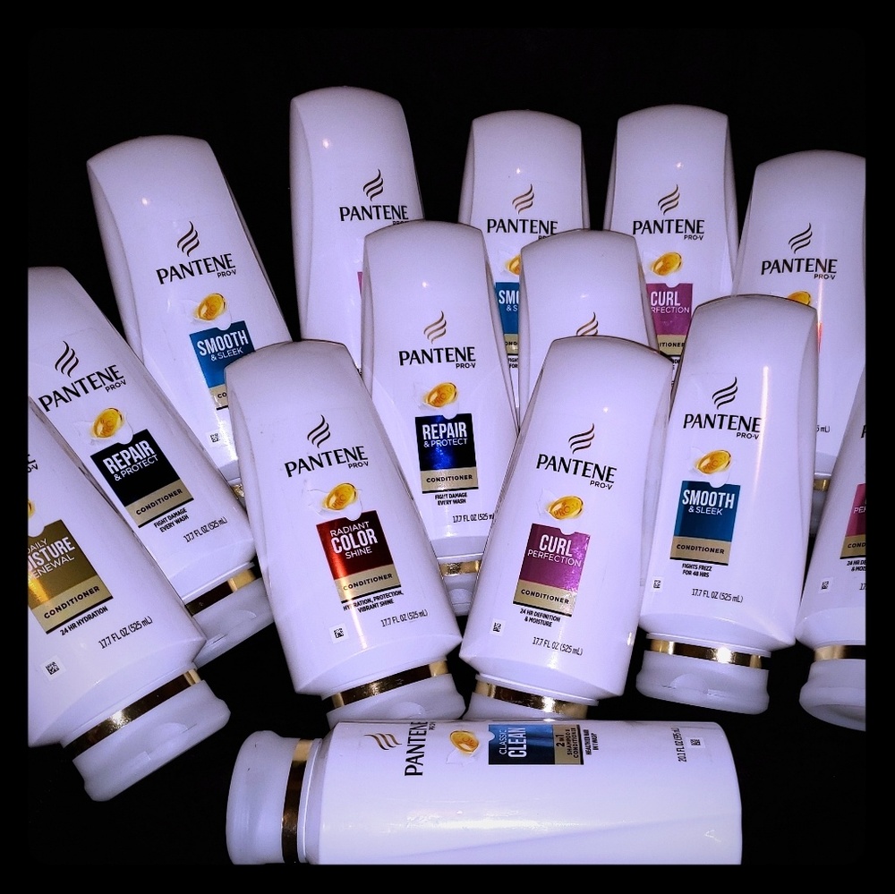 Hair Products